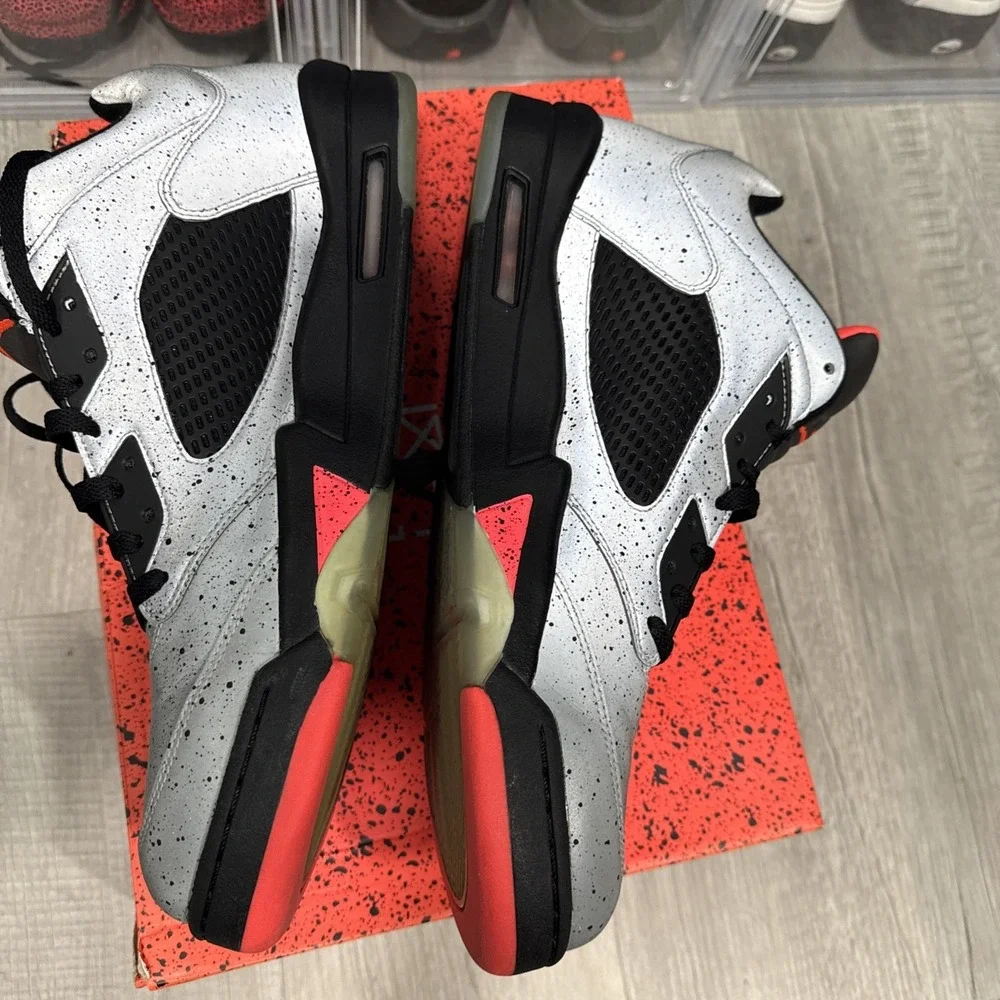 Air Jordan 5 Retro Low 